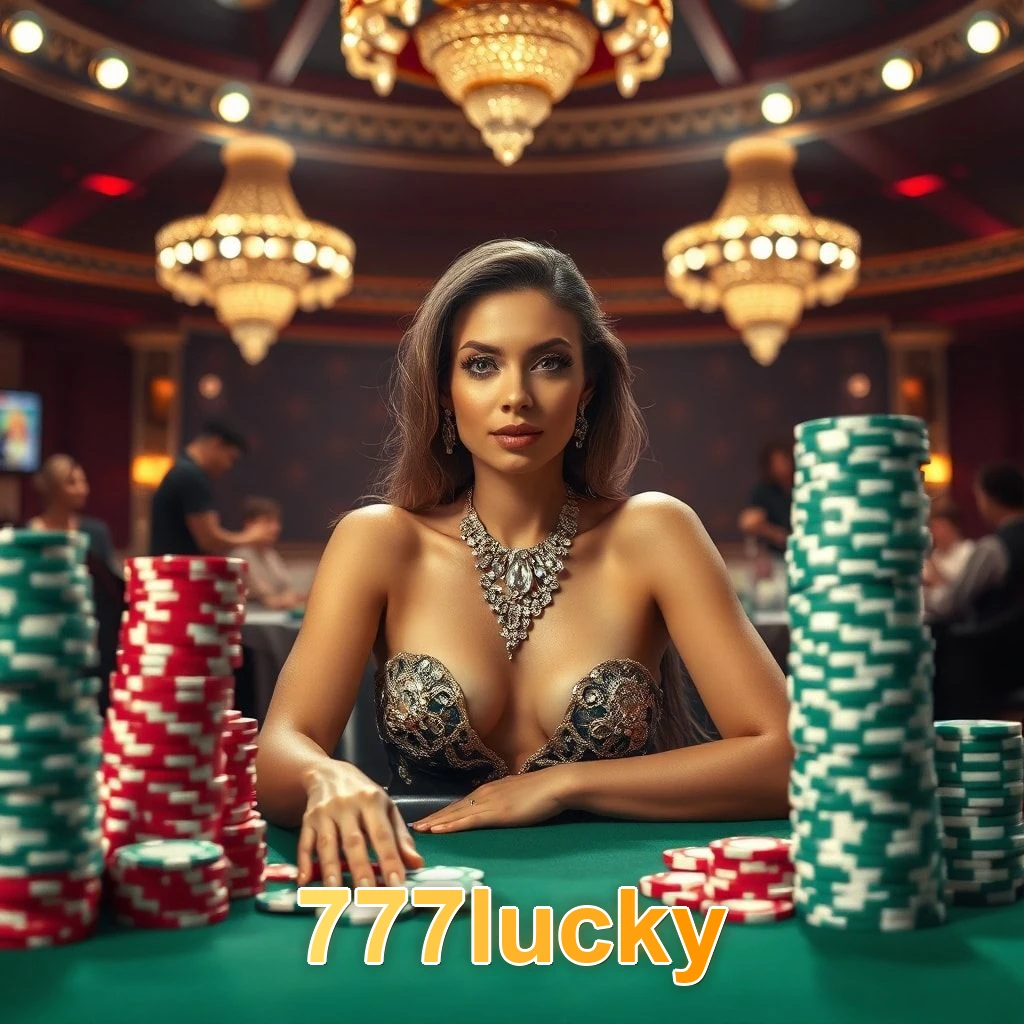 777lucky apk