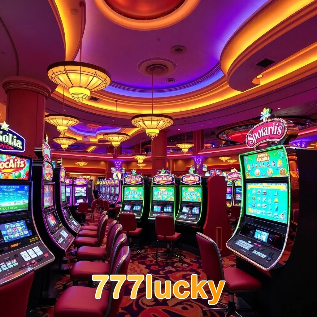 Download 777lucky
