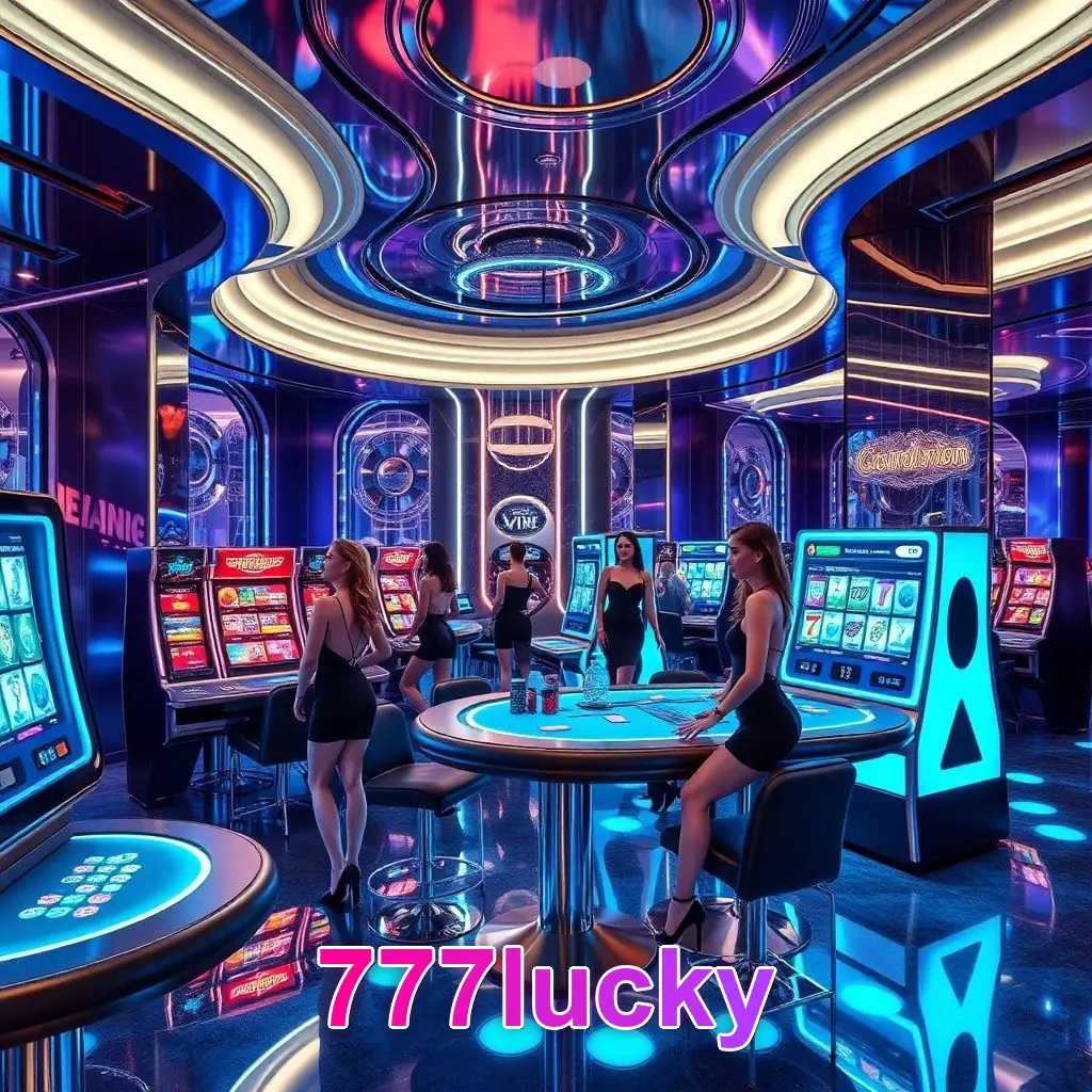 Principais provedores de slots da 777lucky - NetEnt, Pragmatic Play, Play'n GO