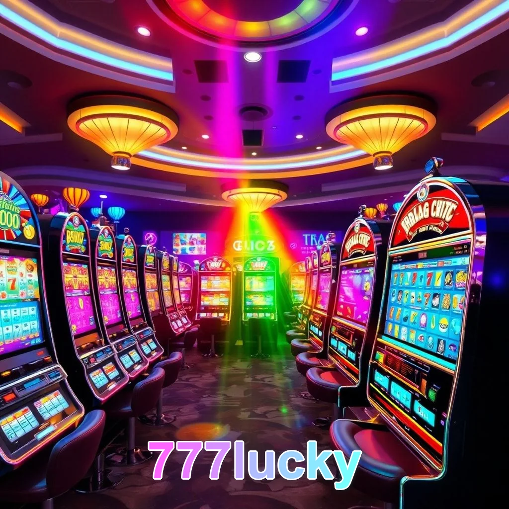 Unduh 777lucky